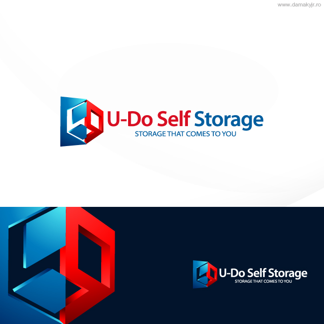 Logo Design by damakyjr for this project | Design #365632