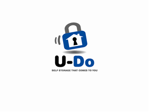 Logo Design by Blue Fox Creative for this project | Design: #356377