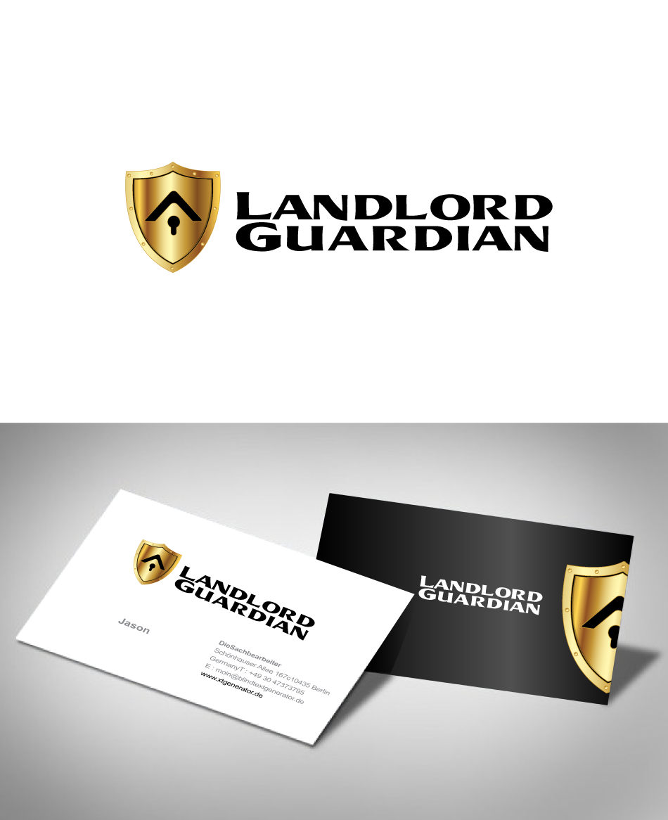 Logo Design by designgreen for this project | Design #6661529