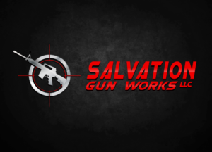 Logo Design by creative.bugs for Salvation Gun Works LLC. | Design: #6719636