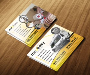 Flyer Design by jeffdefy for this project | Design: #6689067