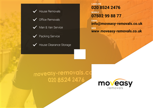 Flyer Design by Ritesh Singh