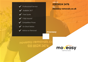 Flyer Design by Ritesh Singh for this project | Design: #6664088