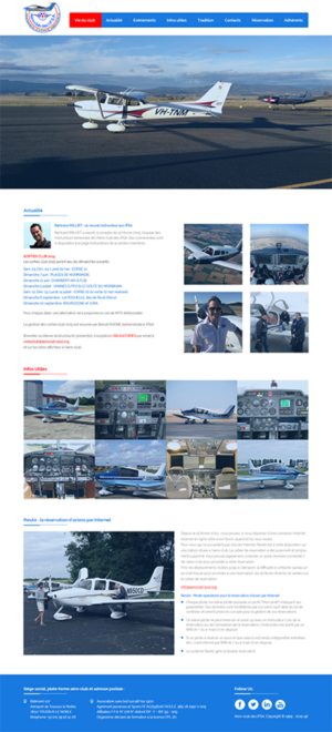 Wordpress Design by web deskers for this project | Design #6696327