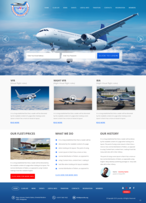 Wordpress Design by pb for this project | Design: #6677062