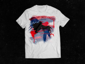 T-shirt Design by mnsmix