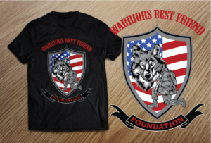 T-shirt Design by Agus Setiawan for this project | Design #6685603