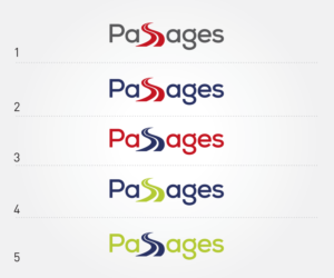 Logo Design by An.G