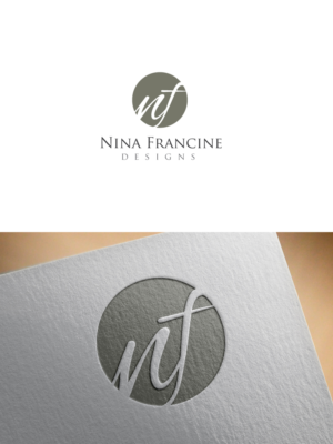 Logo Design by el.