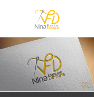 Logo Design by Revathy Ramakrishnan