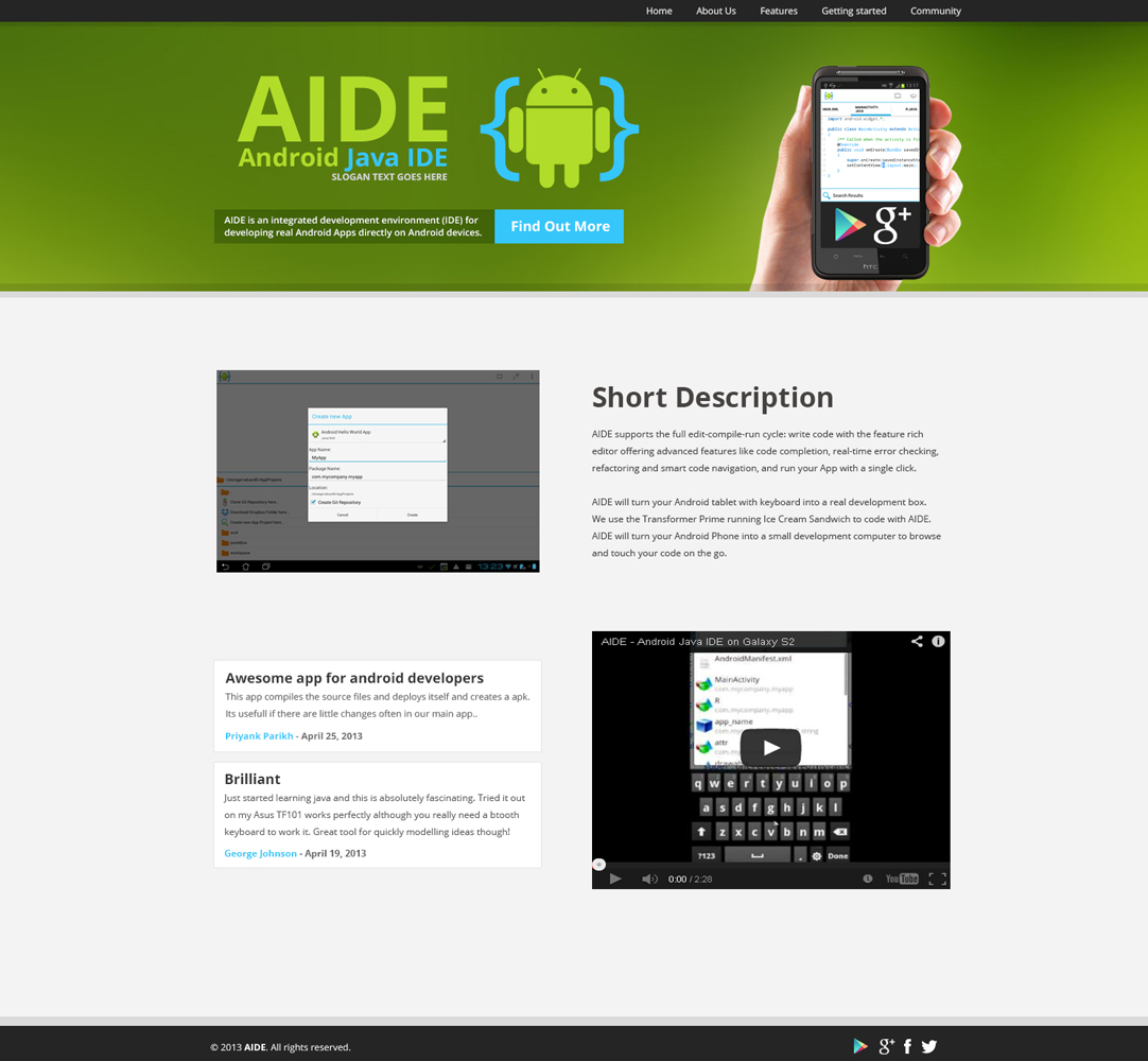 Web Design by gfxr10 for this project | Design #1735841