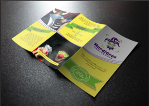 Design de Flyer par rachelhuang pour Mardi Gras Photo Booth | Design #6710174