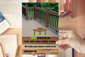 Flyer Design by Karanna for this project | Design #6669313