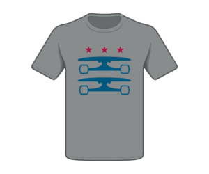 T-shirt Design by nreimer for this project | Design: #6717562