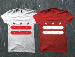 T-shirt Design by Taho Design for this project | Design: #6732900