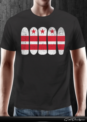 T-shirt Design by gekgrfx for this project | Design: #6697753
