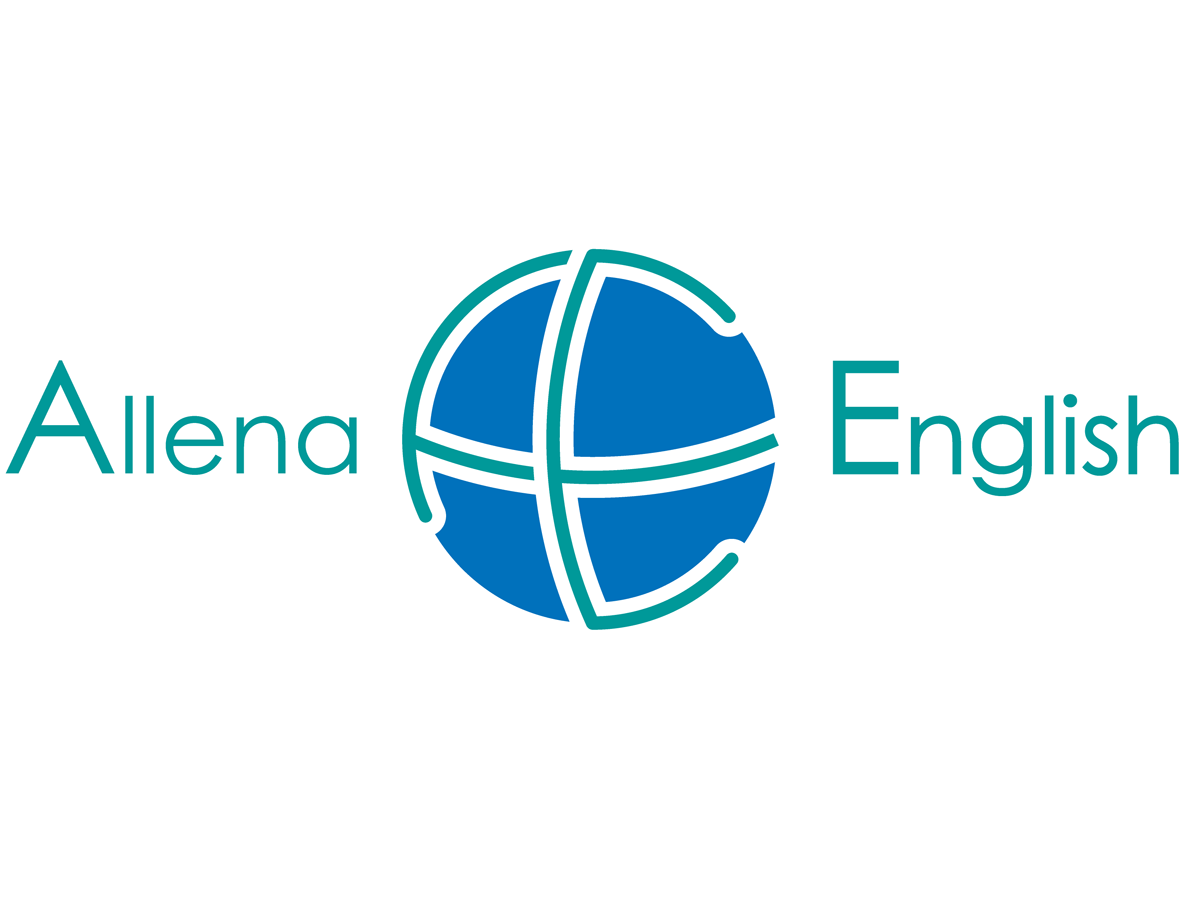 Logo Design by Roger for Allena English | Design #1757470