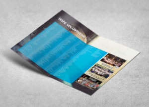 Brochure Design by MOATAZ AZAB for Moonlight Group LLC | Design: #7377506