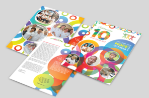 Brochure Design by pivotaldesign.biz for Moonlight Group LLC | Design: #7360588