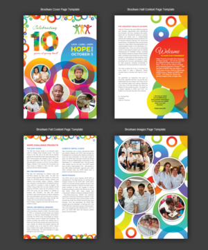Brochure Design by pivotaldesign.biz for Moonlight Group LLC | Design: #7370494