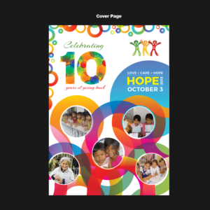 Brochure Design by pivotaldesign.biz for Moonlight Group LLC | Design: #7389998