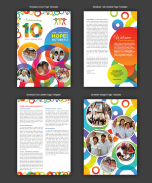Brochure Design by pivotaldesign.biz for Moonlight Group LLC | Design: #7389999