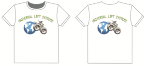 T-Shirt-Design von elisarl für dieses Projekt | Design: #6745924
