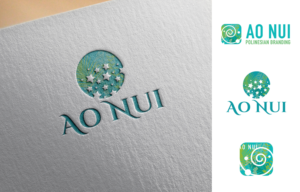 Logo Design by iemelia_nova