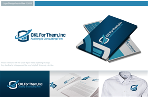 Logo Design by Anhlee for this project | Design #6663881