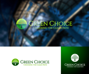 Logo Design by dharlan for this project | Design #7779106
