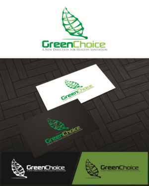 Logo Design by GenArt for this project | Design: #7641716