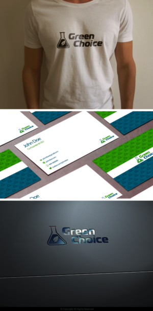 Logo Design by Ash  for this project | Design: #7649415