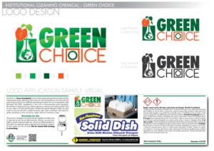 Logo Design by DAVIDEZIGN for this project | Design: #7667010