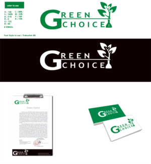 Logo Design by dangtheanha for this project | Design: #7648463