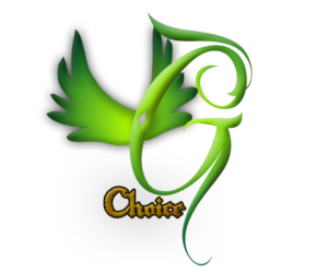 Logo Design by Raj Chaubey