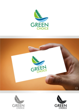 Logo Design by MBARO for this project | Design #6702788