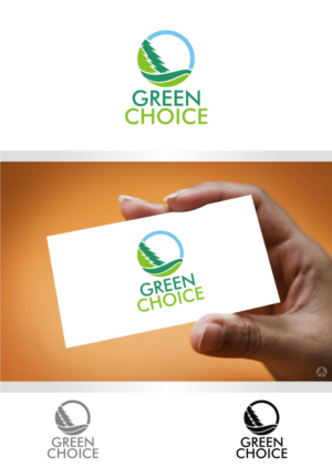 Logo Design by MBARO for this project | Design: #6702789
