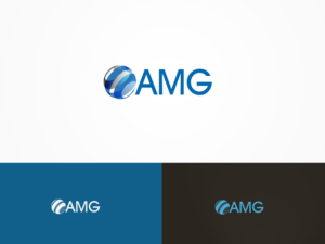 Logo Design by ArtSamurai for All Media Global | Design: #6672418