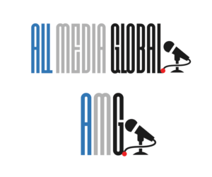 Logo Design by aDesigner for All Media Global | Design: #6705585