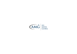 Logo Design by arsyatamadewa990 for All Media Global | Design: #6679189