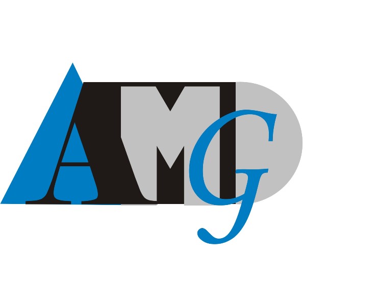 Logo Design by ggumpito for All Media Global | Design #6664426