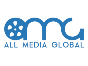 Logo Design by mahajankit for All Media Global | Design: #6688497