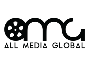 Logo Design by mahajankit for All Media Global | Design: #6688628