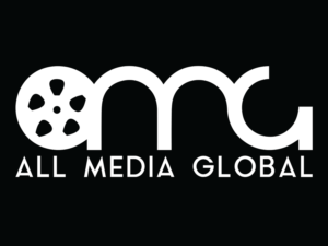 Logo Design by mahajankit for All Media Global | Design: #6688629