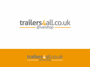 Design de Logo par Artipunan pour VANshop.co.uk | Design : #6674444