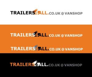 Design de Logo par Tatjana R. pour VANshop.co.uk | Design : #6697146