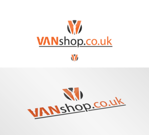 Design de Logo par Patrick07 pour VANshop.co.uk | Design #6681730