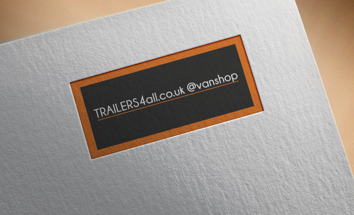 Design de Logo par HamptonsDesigns pour VANshop.co.uk | Design #6663417