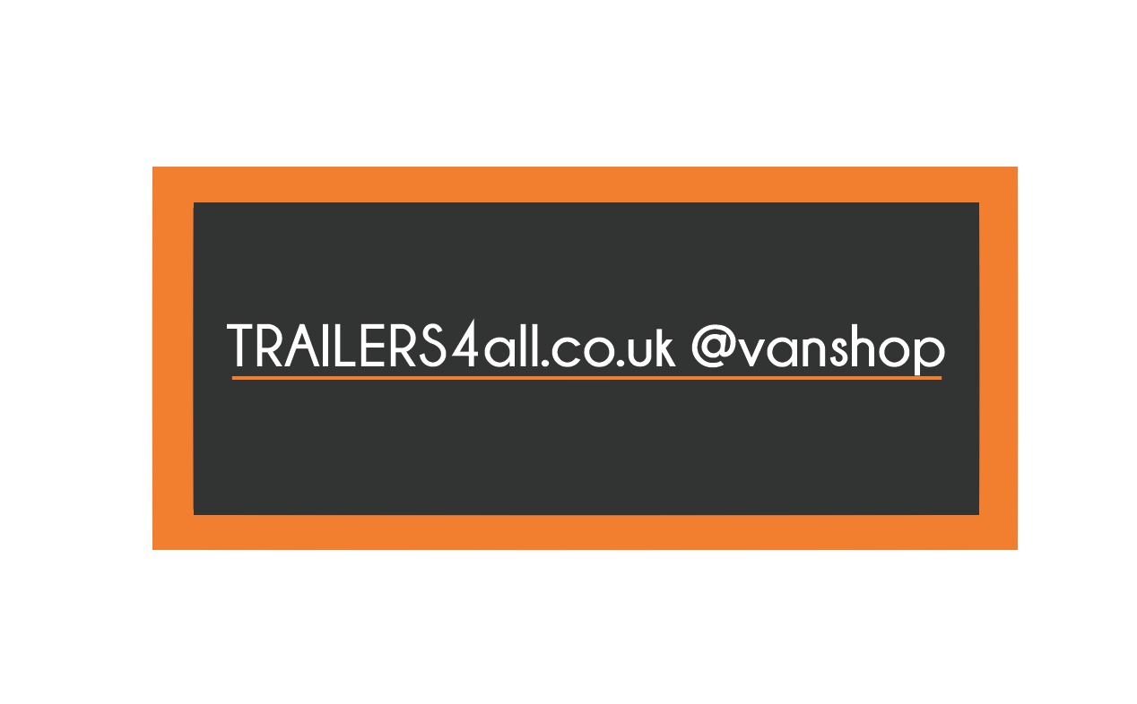 Design de Logo par HamptonsDesigns pour VANshop.co.uk | Design #6663421