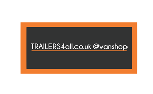 Design de Logo par HamptonsDesigns pour VANshop.co.uk | Design : #6663421